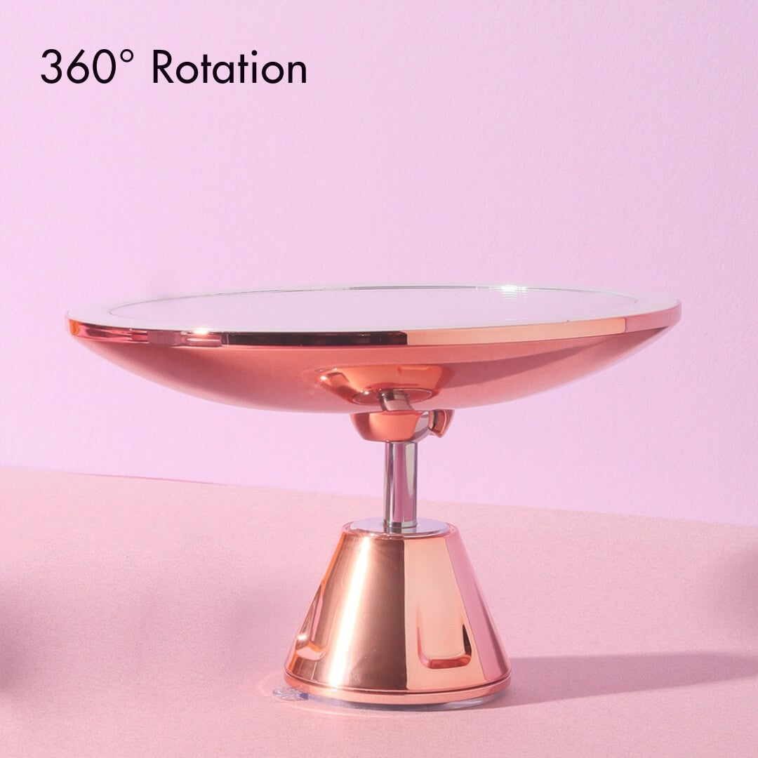 Lana 10x Magnifying Mirror