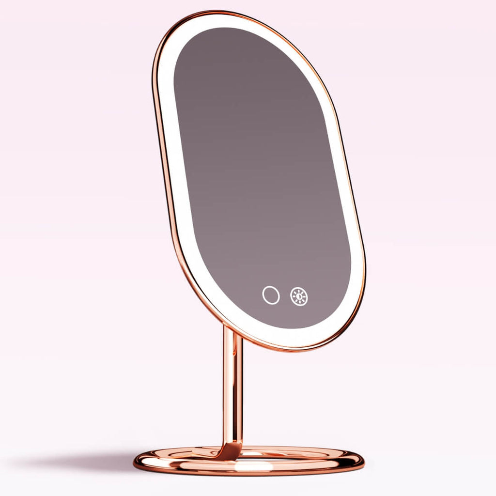 Vera Lighted Vanity Mirror